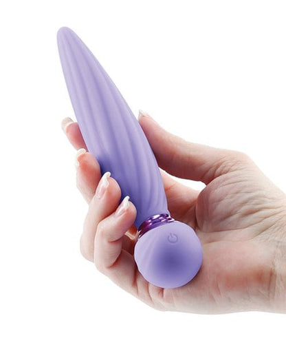 NS Novelties Vibrators NS Novelties Sugar Pop Twist Bendable Vibrator