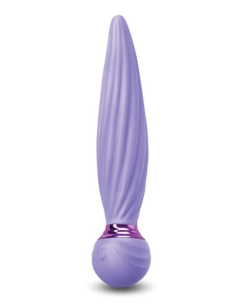 NS Novelties Vibrators NS Novelties Sugar Pop Twist Bendable Vibrator