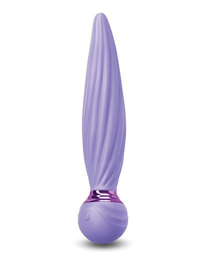 NS Novelties Vibrators NS Novelties Sugar Pop Twist Bendable Vibrator