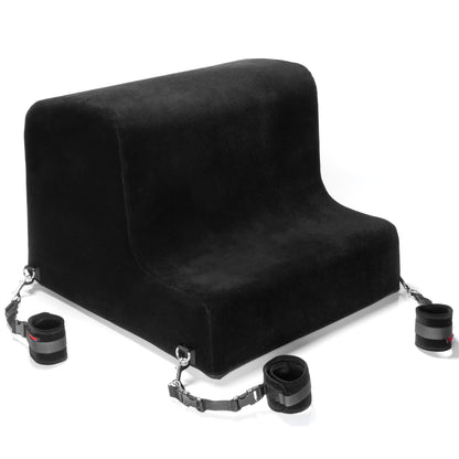 Liberator Sex Furniture Liberator Obéir Spanking Bench with Cuffs