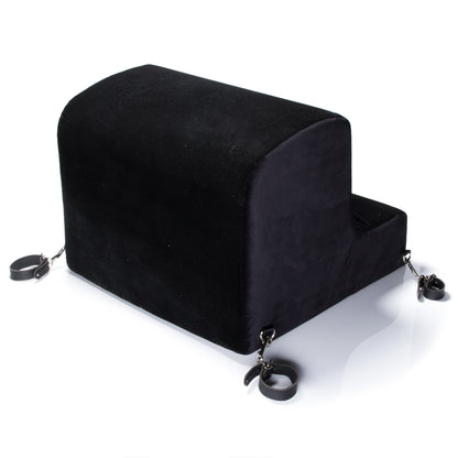 Liberator Sex Furniture Liberator Obéir Spanking Bench with Cuffs