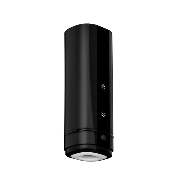 Kiiroo Onyx Masturbator Interactive Experience XOXTOYS Kiiroo Onyx Masturbator Interactive Experience XOXTOYS