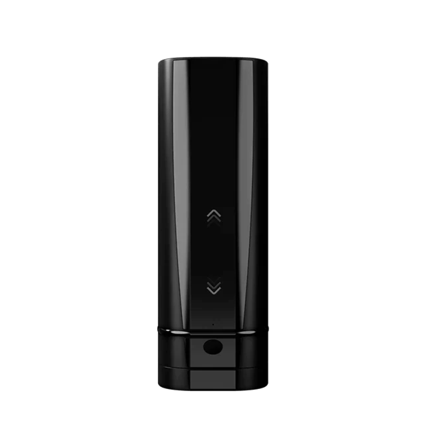 Kiiroo Onyx Masturbator Interactive Experience XOXTOYS Kiiroo Onyx Masturbator Interactive Experience XOXTOYS