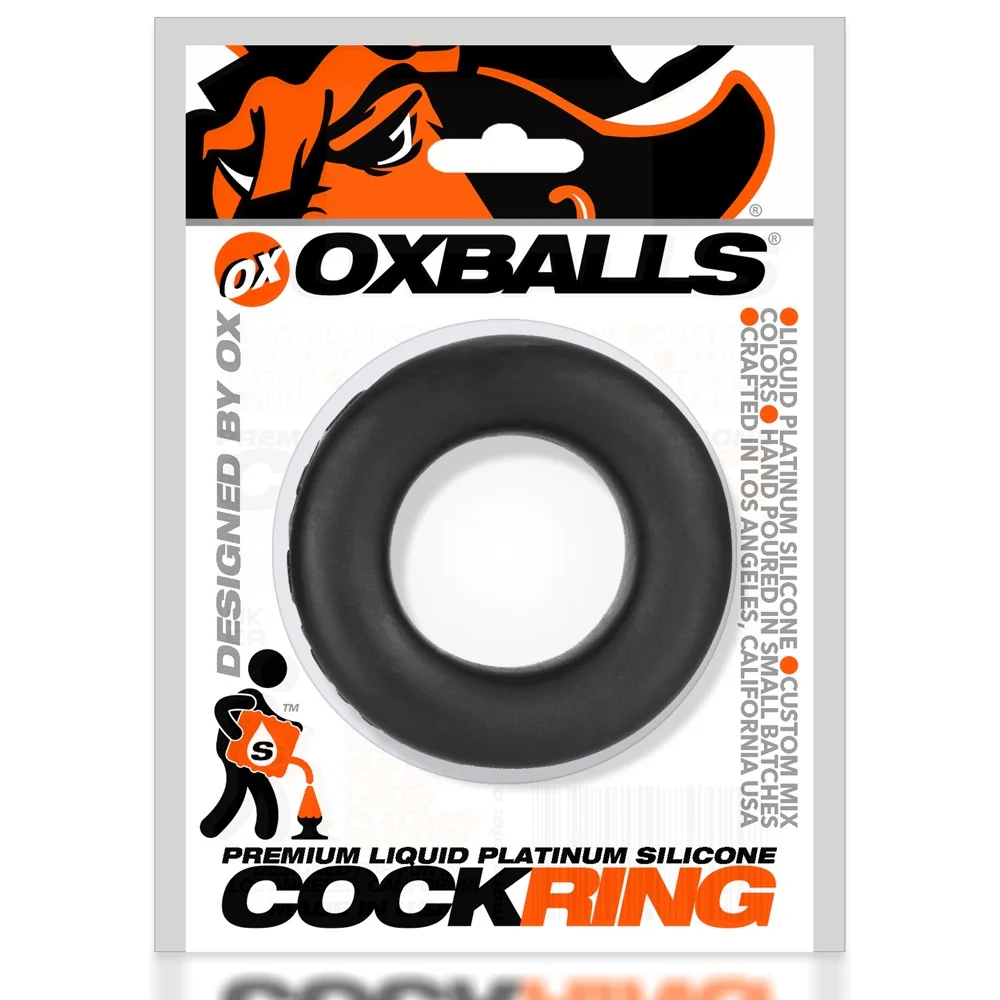 Oxballs Cock-T Cock Ring - XOXTOYS