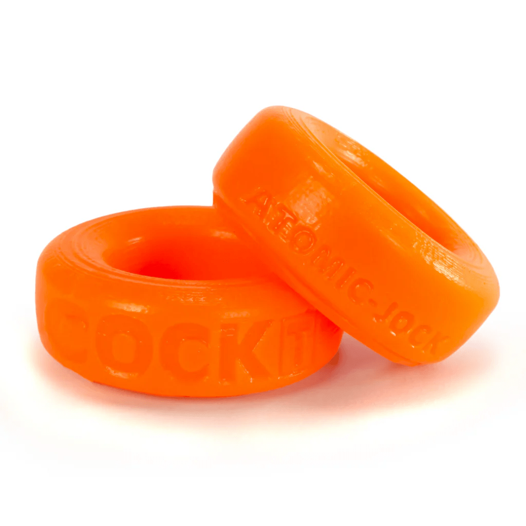 Oxballs Cock & Balls Oxballs Cock-T Cock Ring