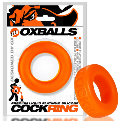 Oxballs Cock-T Cock Ring - XOXTOYS