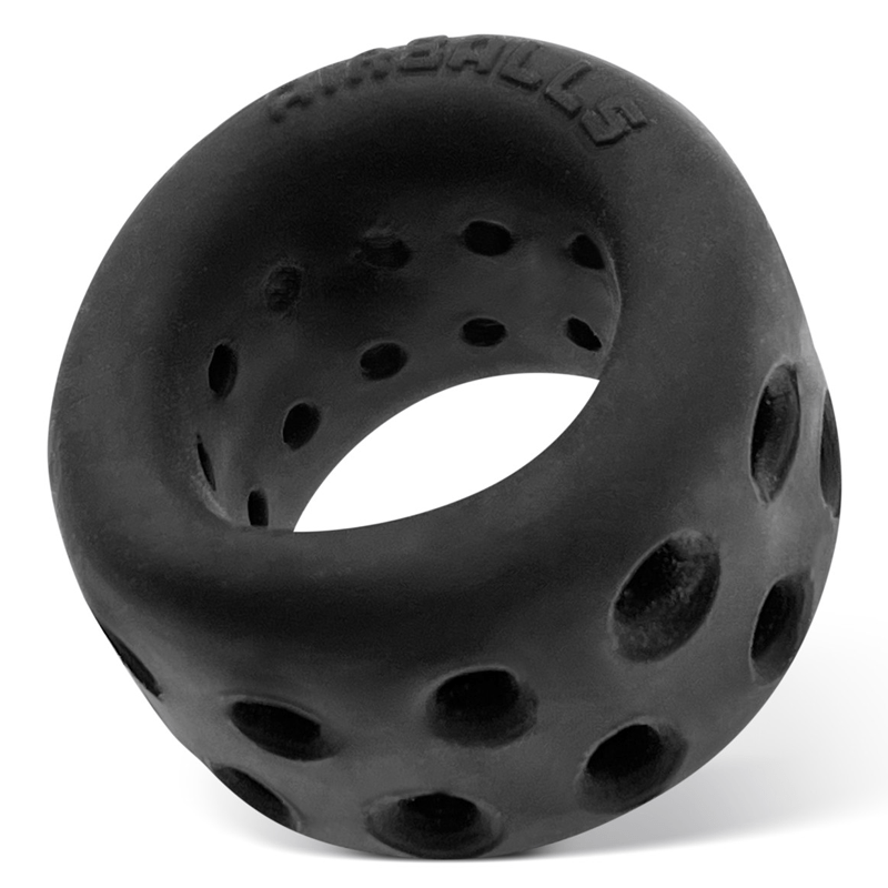 OXBALLS For Him Oxballs Airballs Air-Lite Vented Ballstretcher
