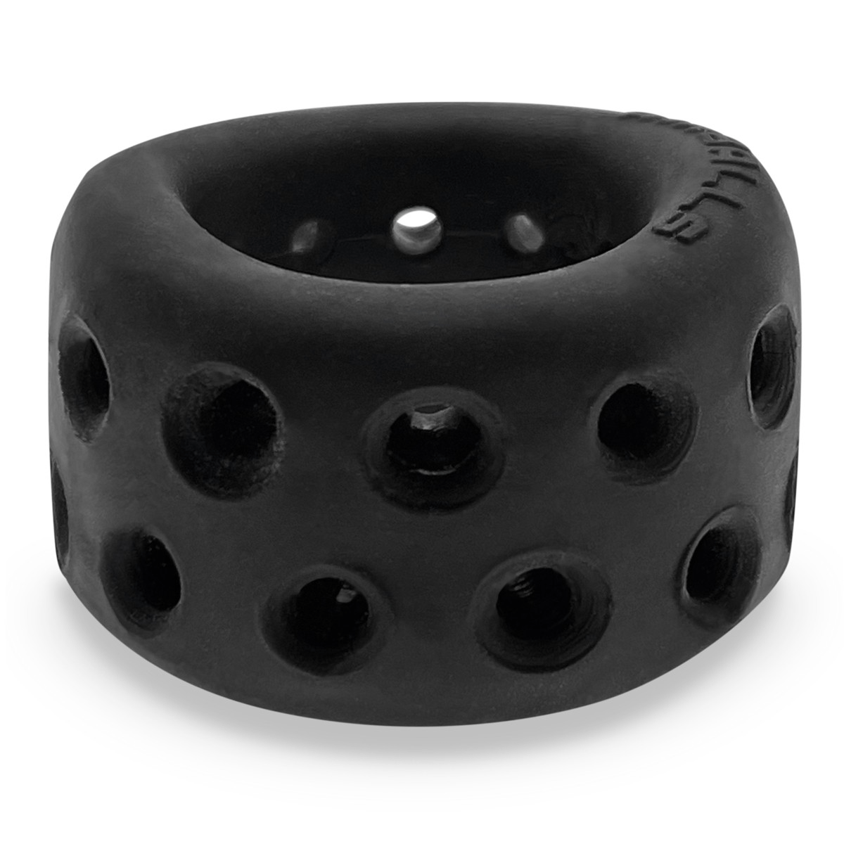 OXBALLS For Him Oxballs Airballs Air-Lite Vented Ballstretcher
