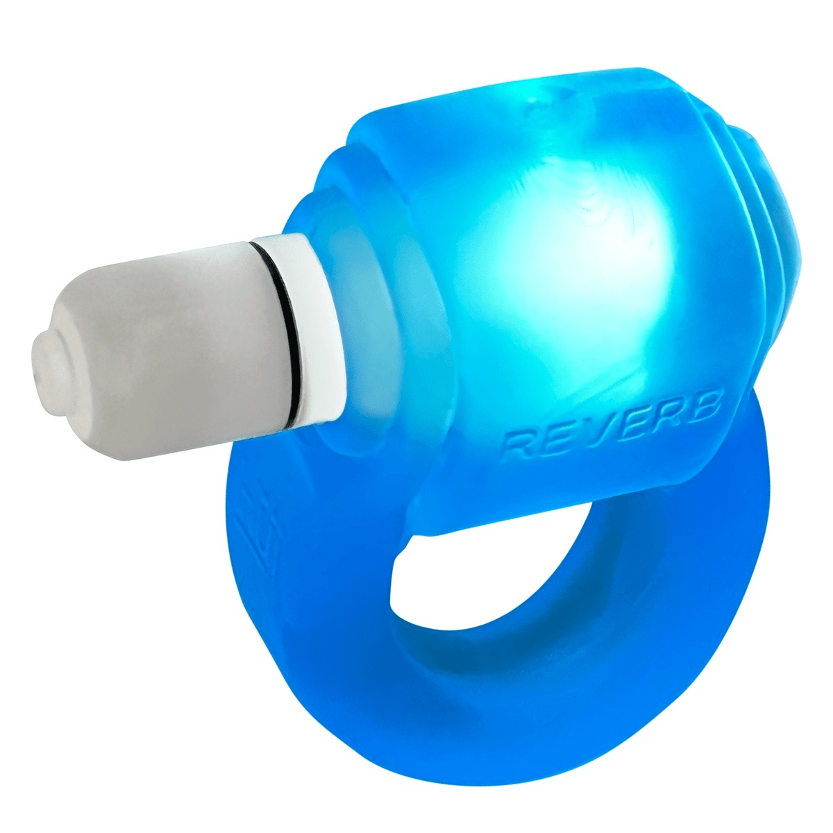 Oxballs Cock Rings Oxballs Glowdick Cockring