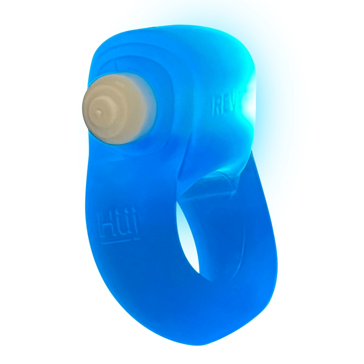Oxballs Cock Rings Oxballs Glowdick Cockring