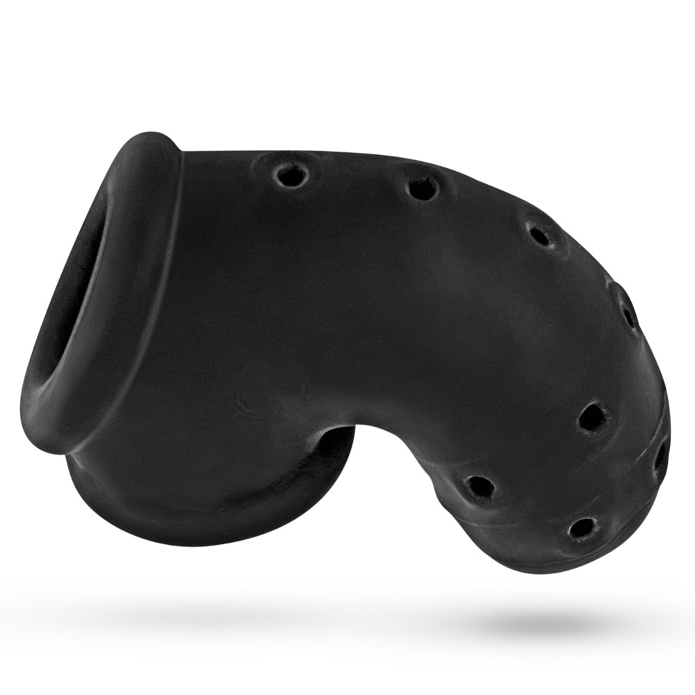 OXBALLS For Him Oxballs Airlock Chastity Cage