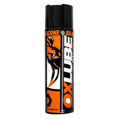 OXBALLS Lubes Oxballs Oxlube Silicone Thick Lush Playlube