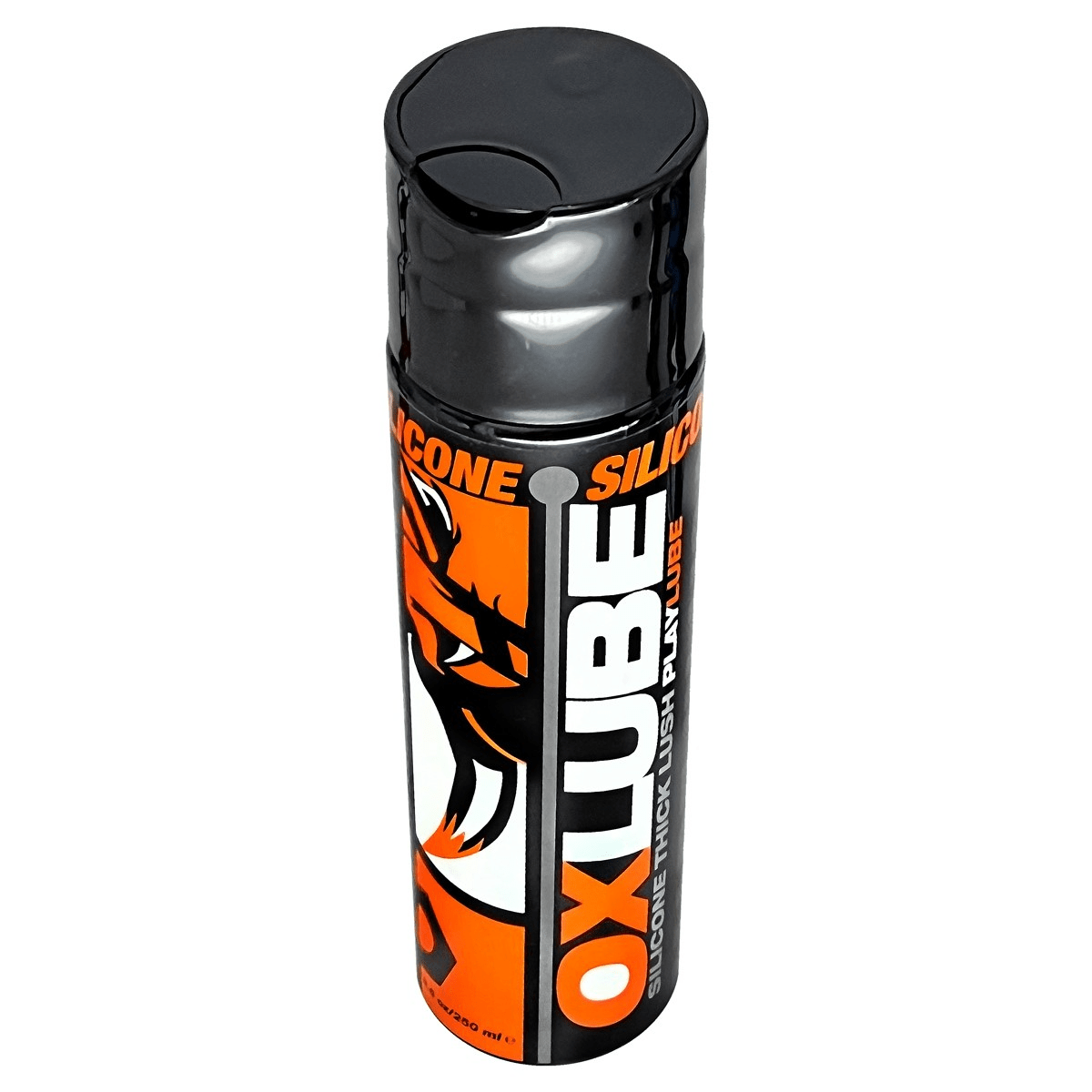 OXBALLS Lubes Oxballs Oxlube Silicone Thick Lush Playlube