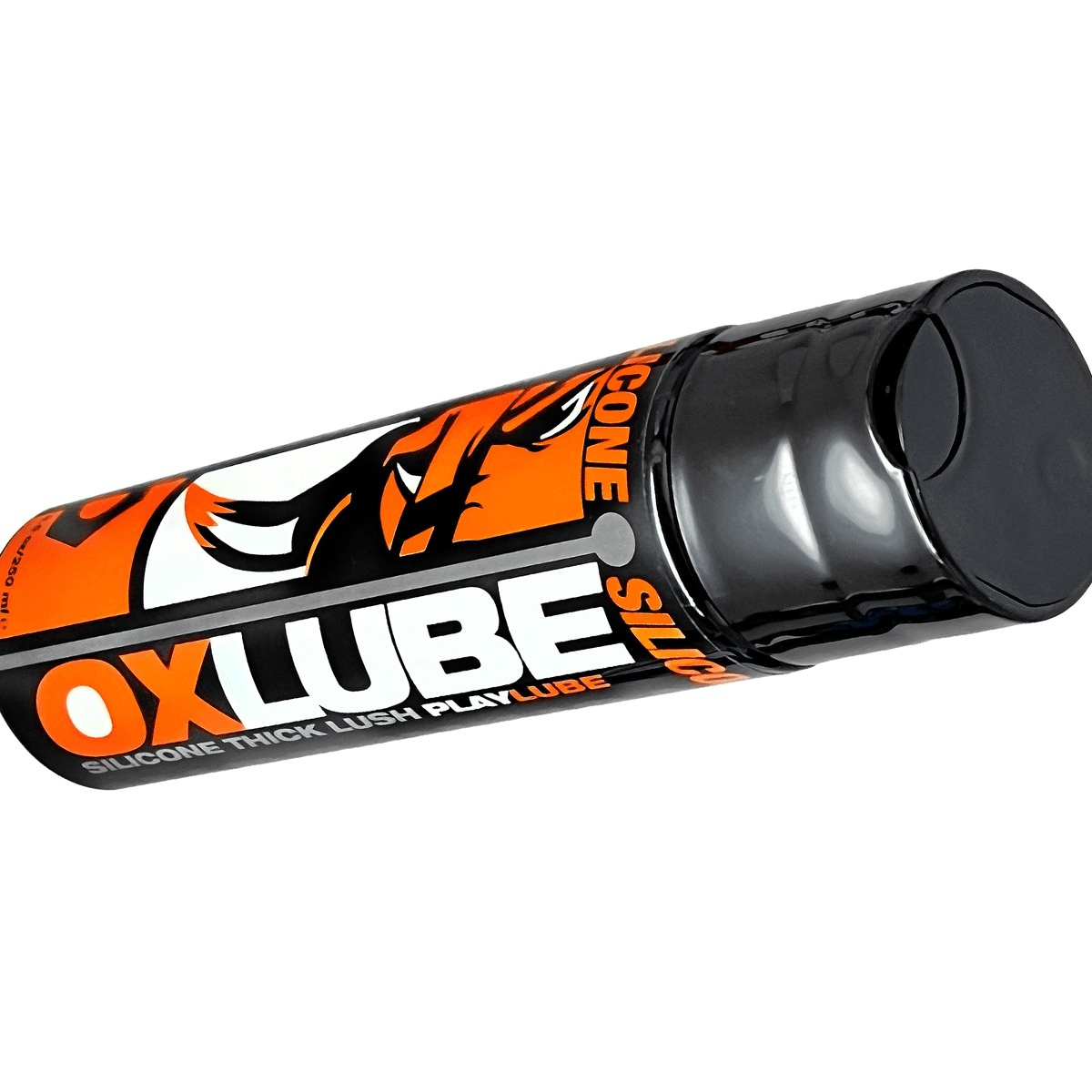 OXBALLS Lubes Oxballs Oxlube Silicone Thick Lush Playlube