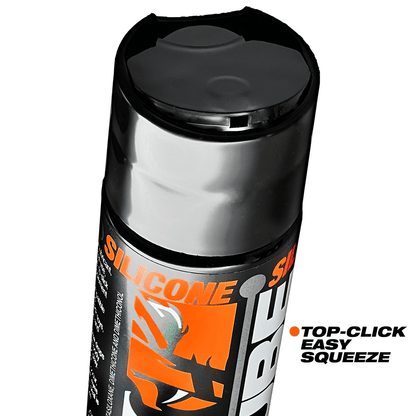 OXBALLS Lubes Oxballs Oxlube Silicone Thick Lush Playlube