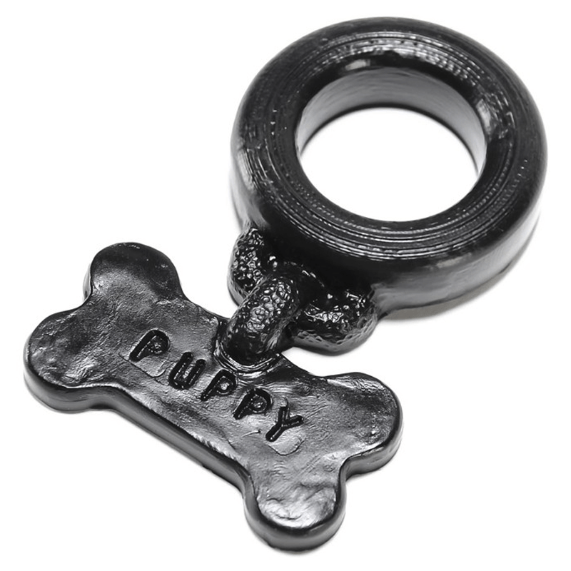 OXBALLS For Him Oxballs Puppy Silicone Cockring