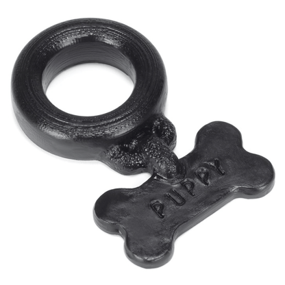 OXBALLS For Him Oxballs Puppy Silicone Cockring