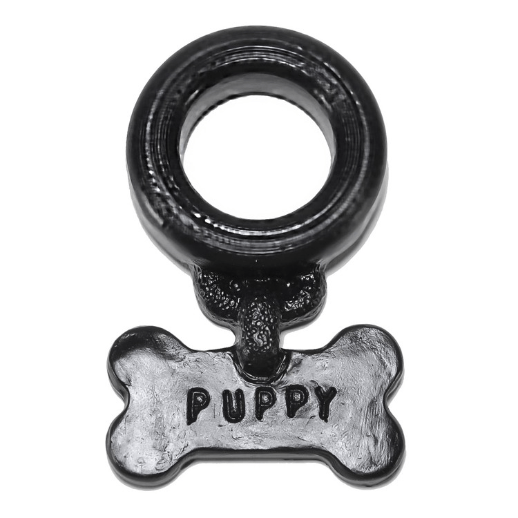 OXBALLS For Him Oxballs Puppy Silicone Cockring