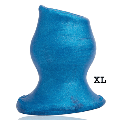 OXBALLS Anal Toys Oxballs Pighole Morph Silicone Plug