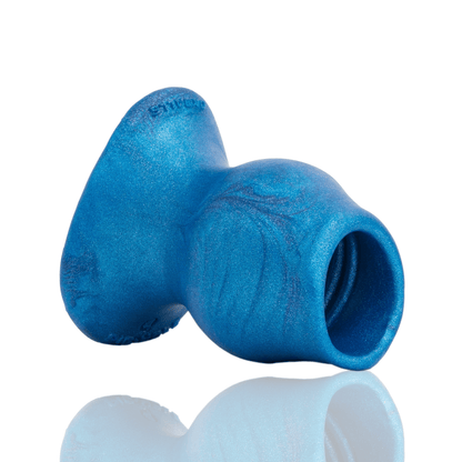 OXBALLS Anal Toys Oxballs Pighole Morph Silicone Plug