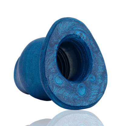 OXBALLS Anal Toys Oxballs Pighole Morph Silicone Plug