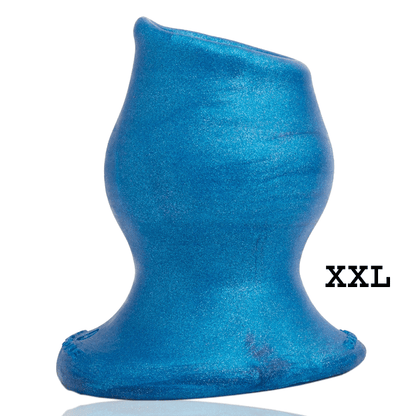 OXBALLS Anal Toys Oxballs Pighole Morph Silicone Plug