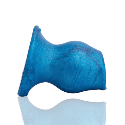 OXBALLS Anal Toys Oxballs Pighole Morph Silicone Plug