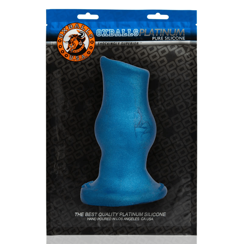 pighole sex toy Stretch Pig Hole Butt Plug D main image 1