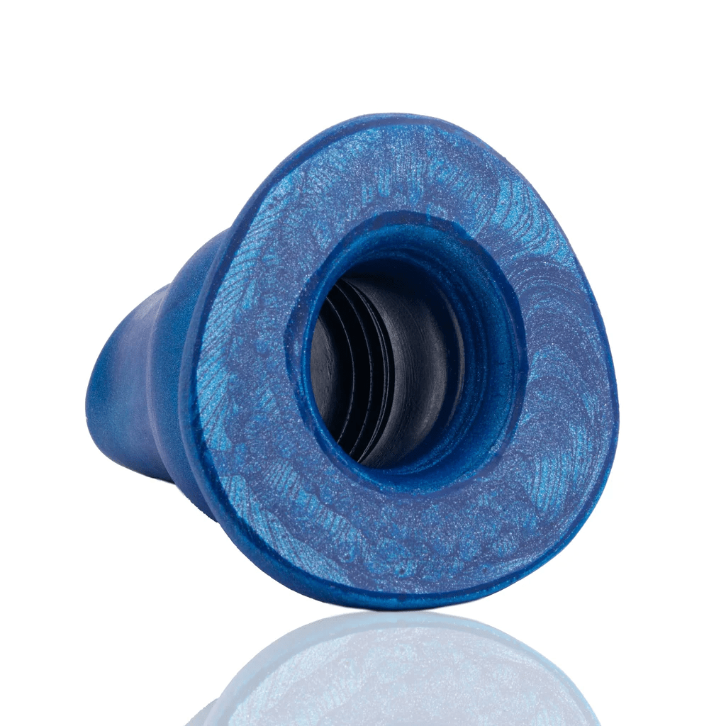 OXBALLS Anal Toys Oxballs Pighole Morph Silicone Plug
