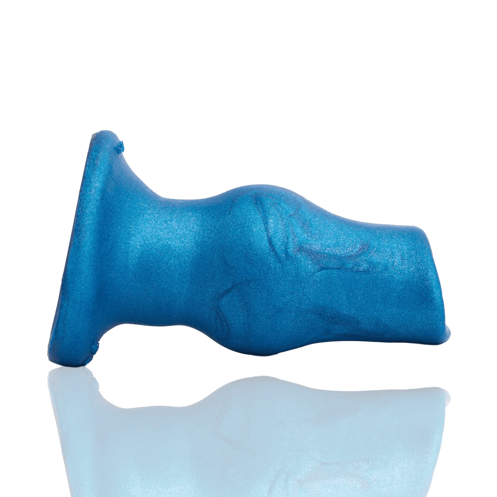 OXBALLS Anal Toys Oxballs Pighole Morph Silicone Plug