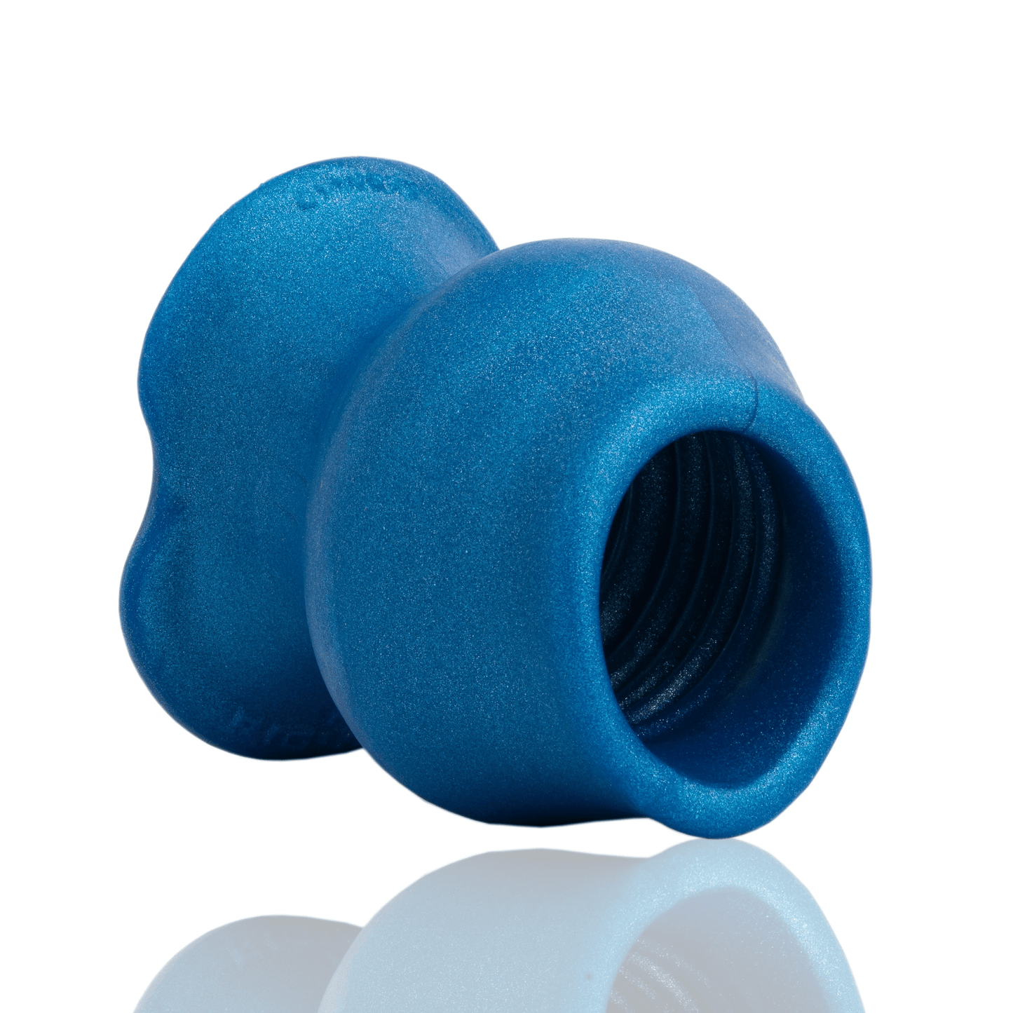 OXBALLS Anal Toys Oxballs Pighole Morph Silicone Plug