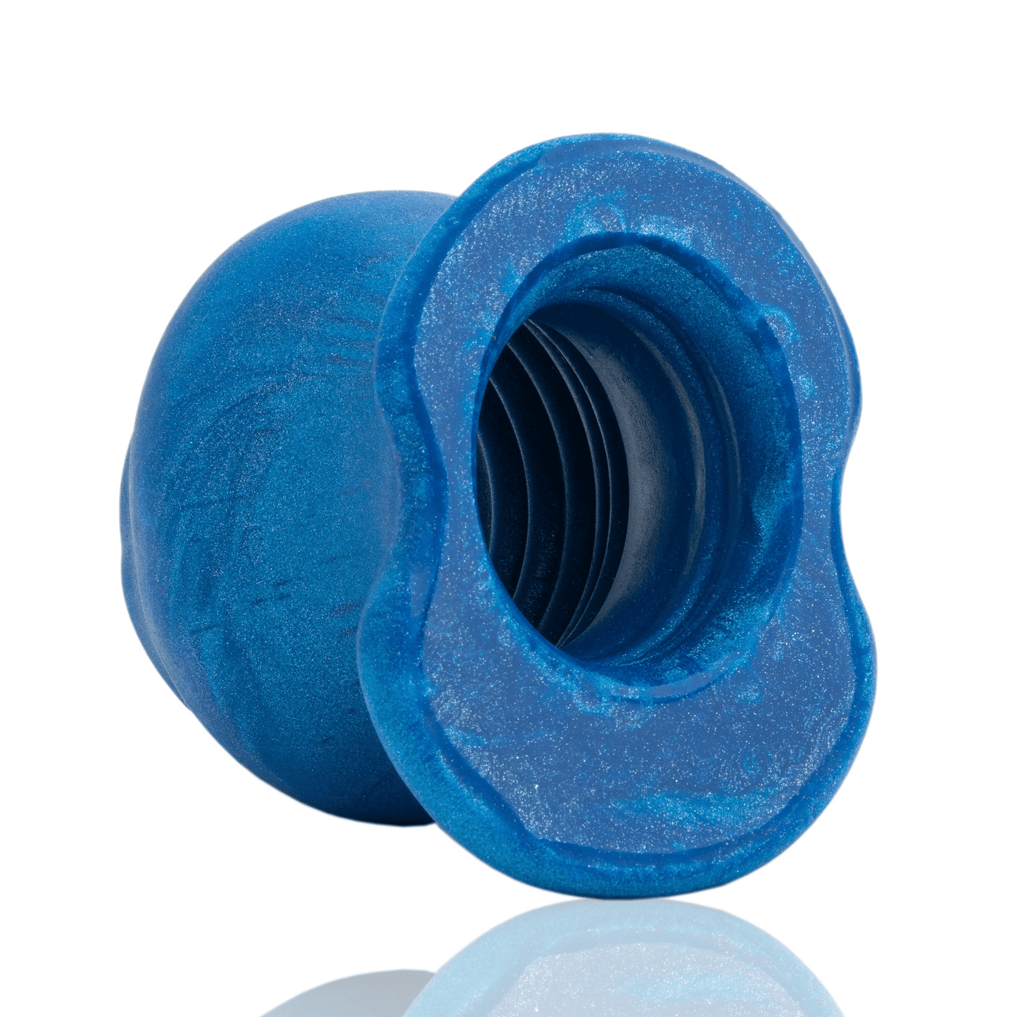 OXBALLS Anal Toys Oxballs Pighole Morph Silicone Plug