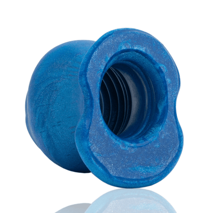 OXBALLS Anal Toys Oxballs Pighole Morph Silicone Plug