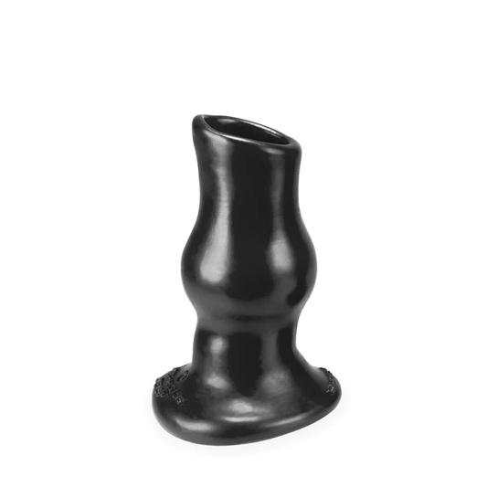 OXBALLS PigHole Deep I Hollow Plug