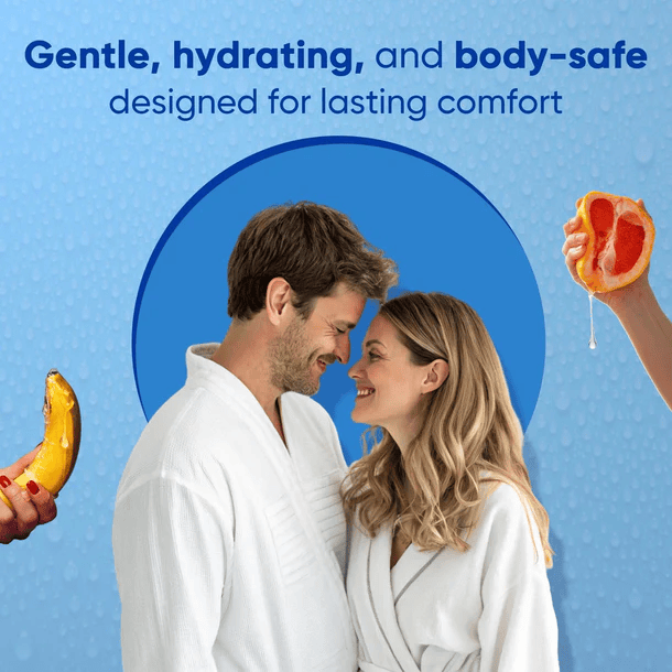 Passion Lubes Water Based Lube Passion Natural Water-Based Lubricant