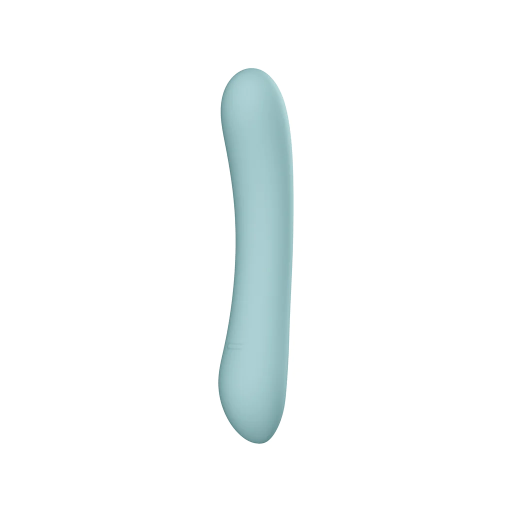 Kiiroo Vibrators Kiiroo Pearl2+ G-spot Vibrator Turquoise