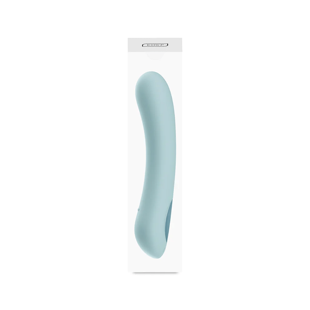 Kiiroo Vibrators Kiiroo Pearl2+ G-spot Vibrator Turquoise