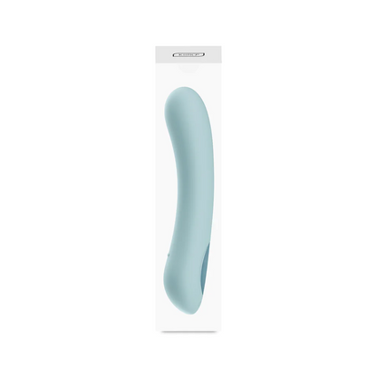 Kiiroo Pearl2+ G-spot Vibrator Turquoise - XOXTOYS