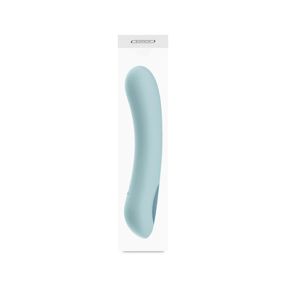 Kiiroo Vibrators Kiiroo Pearl2+ G-spot Vibrator Turquoise