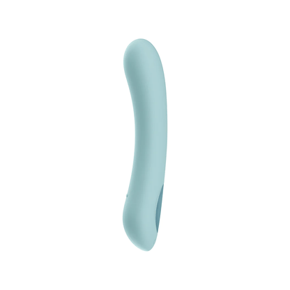 Kiiroo Vibrators Kiiroo Pearl2+ G-spot Vibrator Turquoise