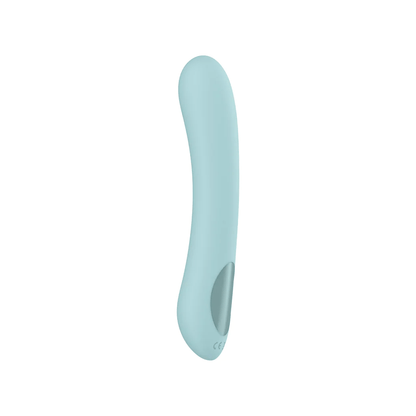 Kiiroo Vibrators Kiiroo Pearl2+ G-spot Vibrator Turquoise