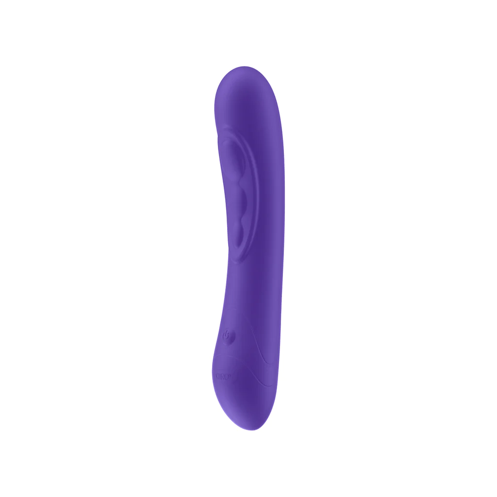 Kiiroo Pearl3 G-spot Vibrator - XOXTOYS