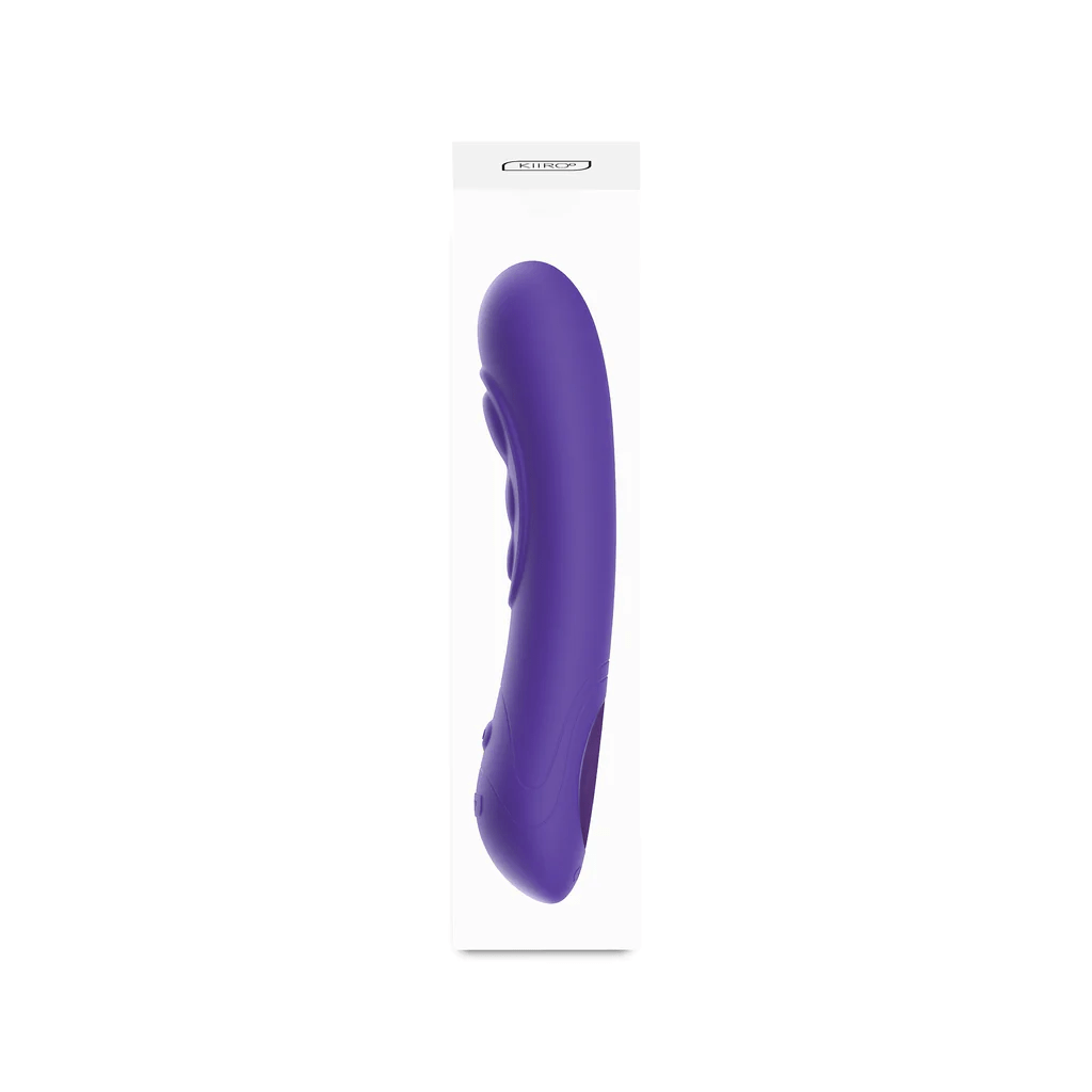 Kiiroo Pearl3 G-spot Vibrator - XOXTOYS