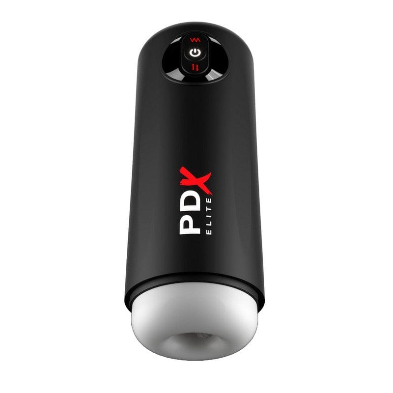 Pipedream Products Male Masturbators Pipedream Products Elite Moto Milker