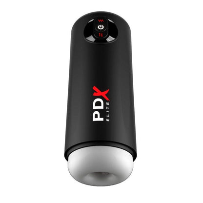 Pipedream Products Male Masturbators Pipedream Products Elite Moto Milker