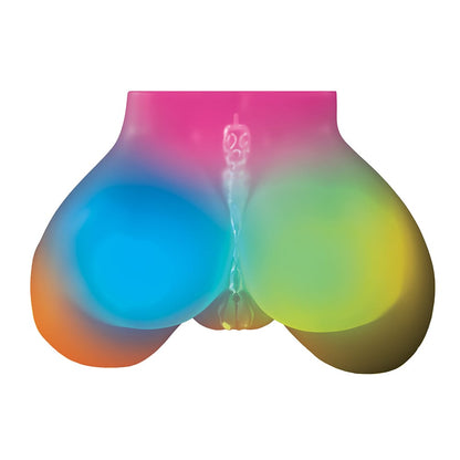 Pipedream Products Male Masturbators Pipedream Products PDX Elite After Dark Go-Go Booty LED Mega Masturbator