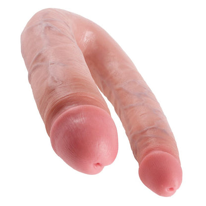 Pipedream Products Dildos Pipedream Products U-Shaped Large Double Trouble