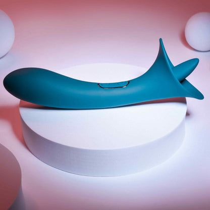 Playboy Pleasure Vibrators Playboy True Indulgence Clitoral Vibrator