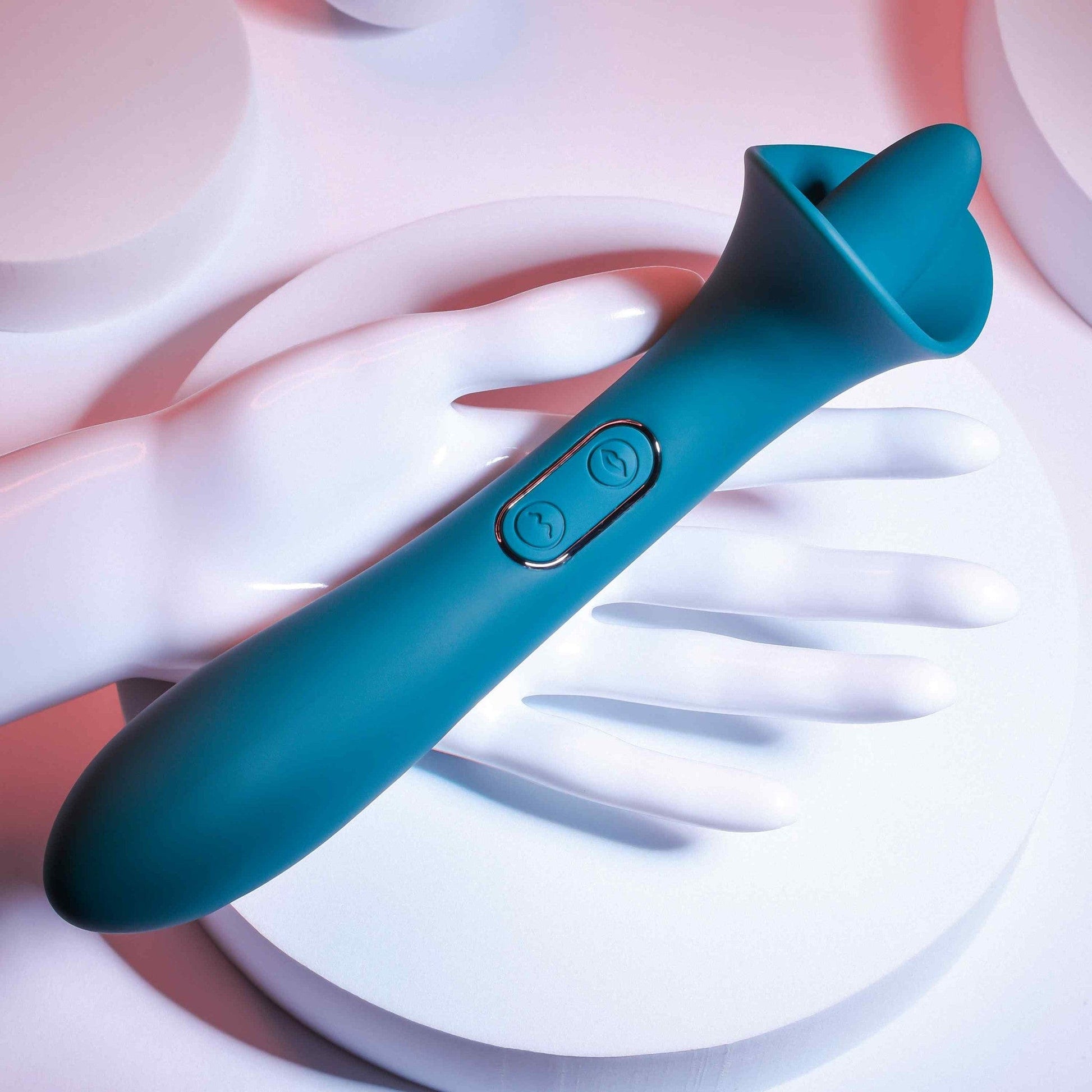 Playboy Pleasure Vibrators Playboy True Indulgence Clitoral Vibrator