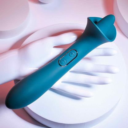 Playboy Pleasure Vibrators Playboy True Indulgence Clitoral Vibrator
